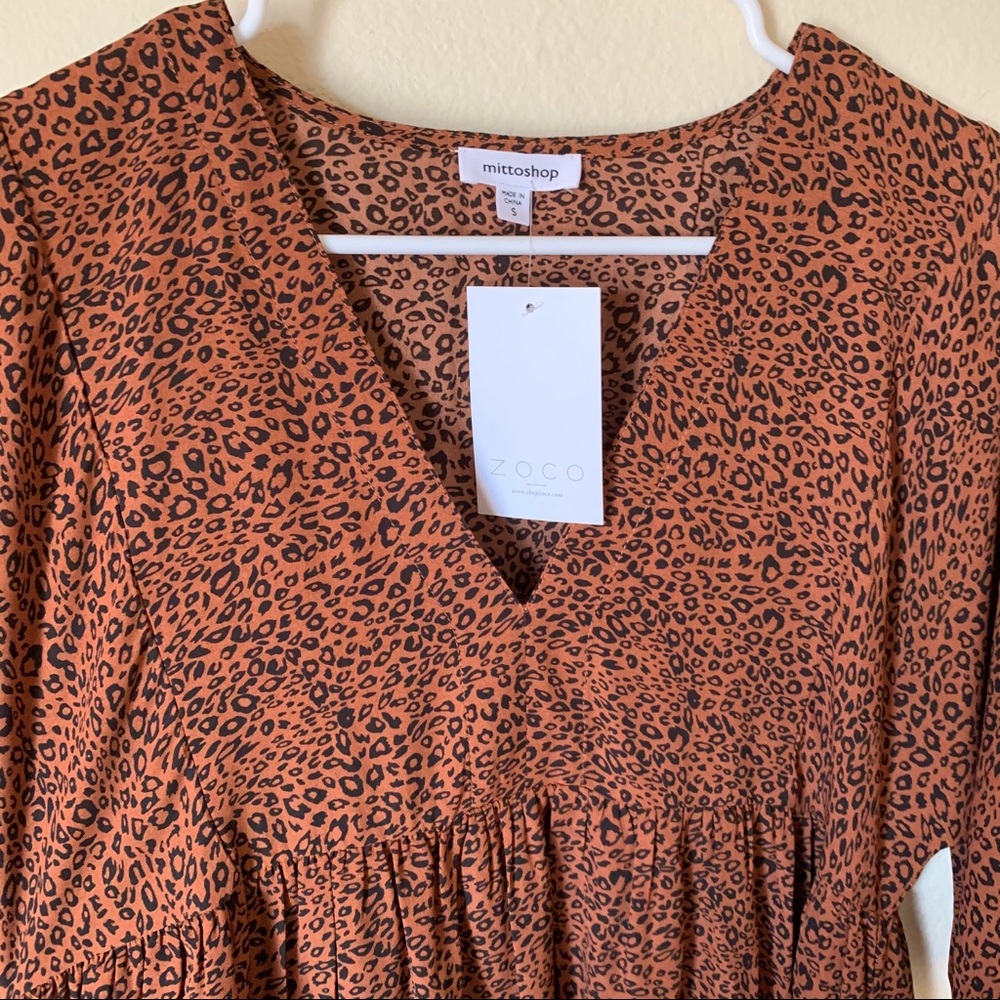 SOLD Otto dress shop Zoco - Picture 6 of 7